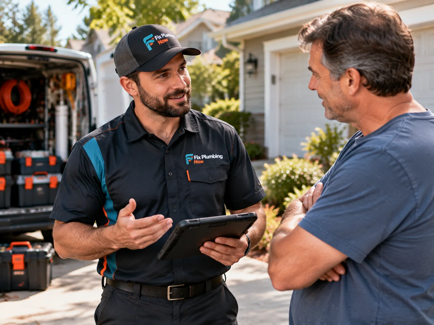 Clogged Drain Service San Martin, CA FAQs